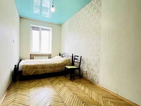 квартира за адресою Єреванська вул., 27