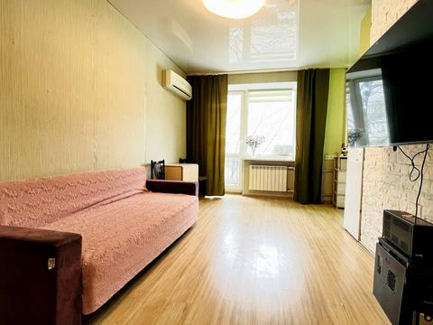 квартира за адресою Єреванська вул., 27