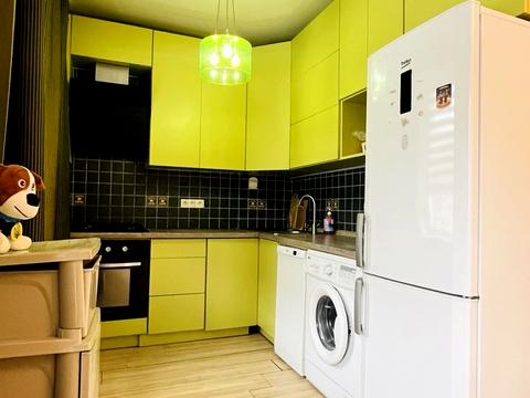 квартира за адресою Єреванська вул., 27