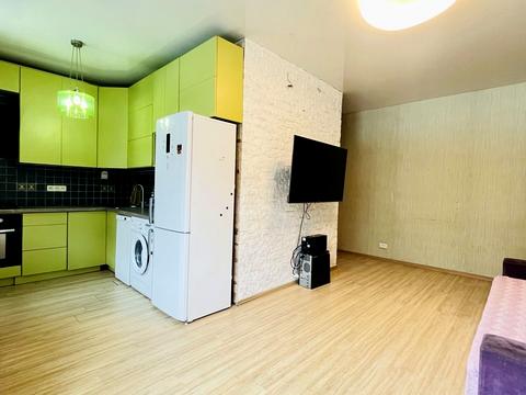 квартира за адресою Єреванська вул., 27