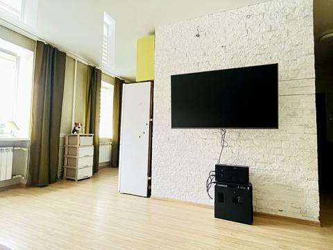 квартира за адресою Єреванська вул., 27