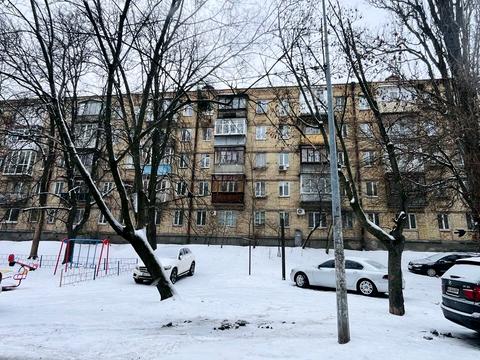 квартира за адресою Єреванська вул., 27