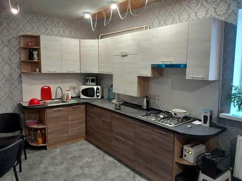 дом по адресу Главная