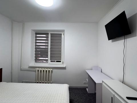 квартира по адресу Червоной Калины просп., 48