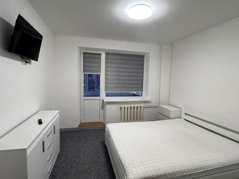 квартира по адресу Червоной Калины просп., 48