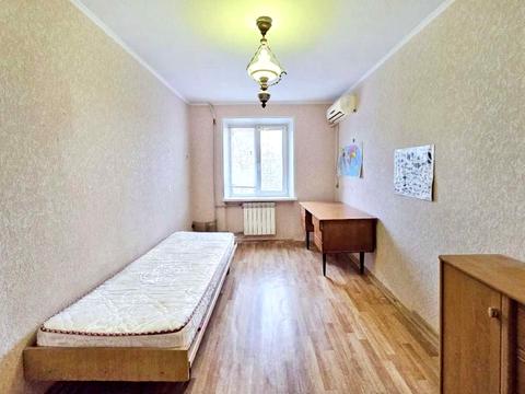 квартира за адресою Олександра Поля просп. (Кірова), 76