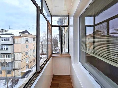 квартира за адресою Олександра Поля просп. (Кірова), 76