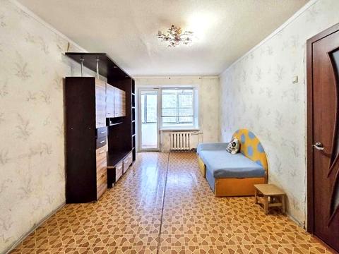 квартира за адресою Олександра Поля просп. (Кірова), 76