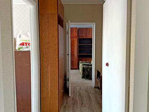 квартира за адресою Європейського Союзу просп. (Правди), 10