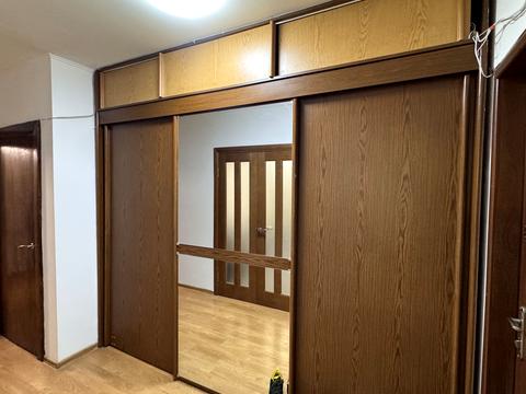 квартира по адресу Червоной Калины просп., 48