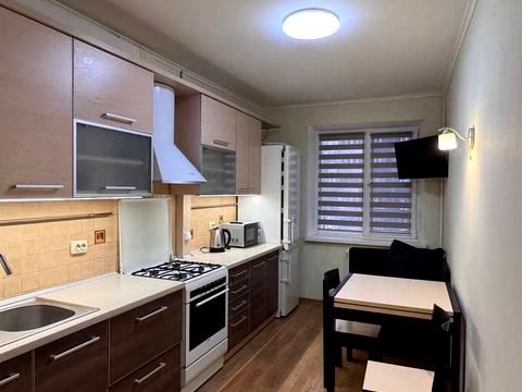 квартира по адресу Червоной Калины просп., 48