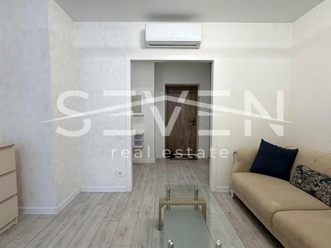 квартира за адресою Київ, Академіка Заболотного вул., 1-А