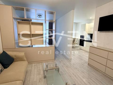 квартира за адресою Київ, Академіка Заболотного вул., 1-А