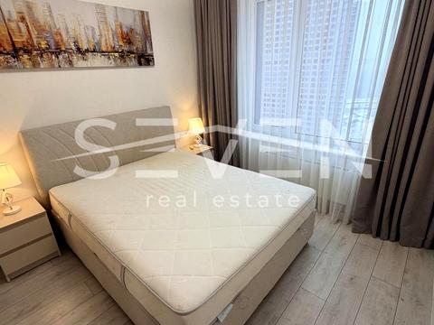 квартира за адресою Київ, Академіка Заболотного вул., 1-А