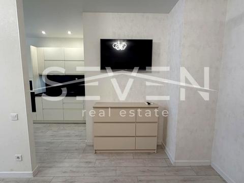 квартира за адресою Київ, Академіка Заболотного вул., 1-А