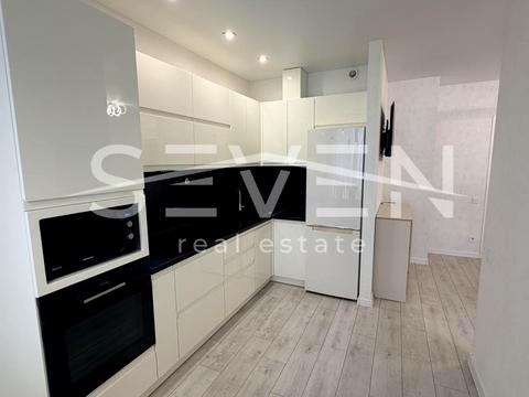 квартира за адресою Київ, Академіка Заболотного вул., 1-А