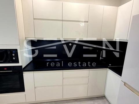 квартира за адресою Київ, Академіка Заболотного вул., 1-А