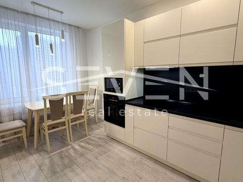 квартира за адресою Київ, Академіка Заболотного вул., 1-А