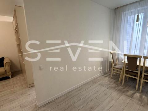 квартира за адресою Київ, Академіка Заболотного вул., 1-А