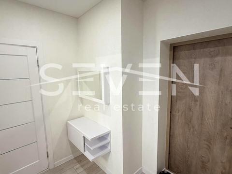 квартира за адресою Київ, Академіка Заболотного вул., 1-А