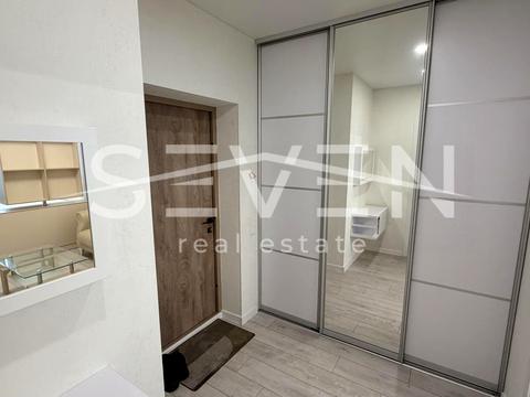 квартира за адресою Київ, Академіка Заболотного вул., 1-А