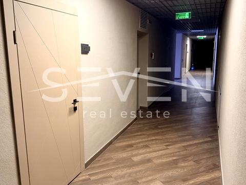 квартира за адресою Київ, Академіка Заболотного вул., 1-А