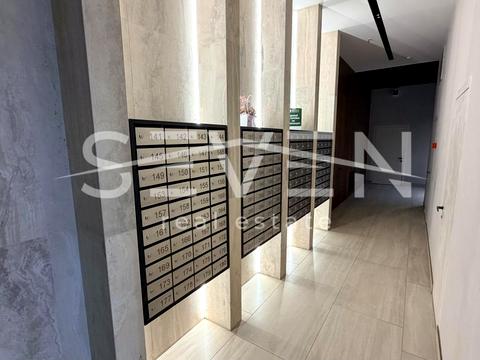 квартира за адресою Київ, Академіка Заболотного вул., 1-А