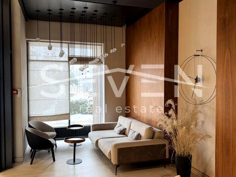 квартира за адресою Київ, Академіка Заболотного вул., 1-А