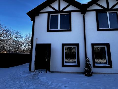 дом по адресу Шевченко ул., 32