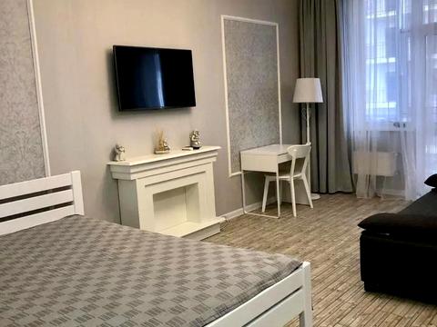 квартира по адресу Асташкина пер., 29