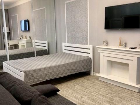 квартира по адресу Асташкина пер., 29