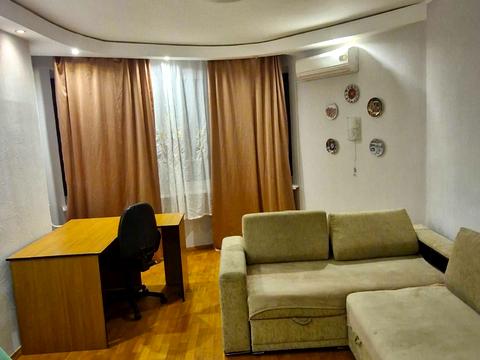 квартира за адресою Науки просп., 62-А