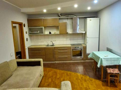 квартира за адресою Науки просп., 62-А