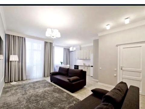 квартира по адресу Асташкина пер., 29