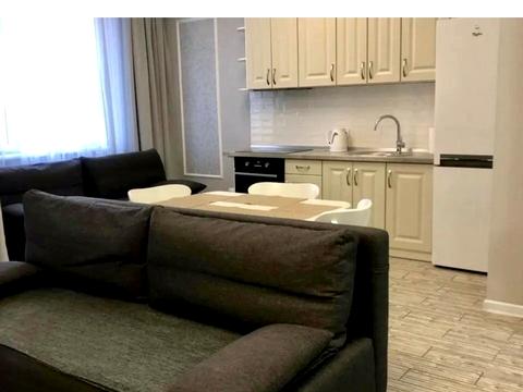 квартира по адресу Асташкина пер., 29