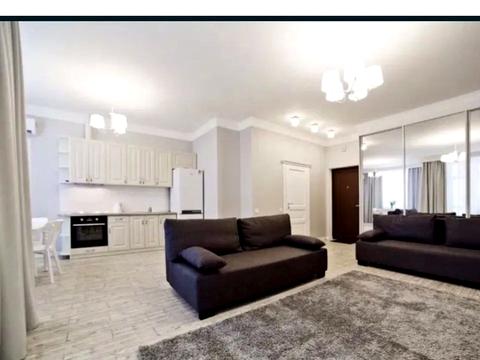 квартира по адресу Асташкина пер., 29