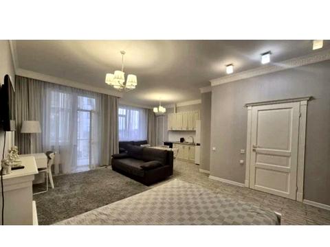 квартира по адресу Асташкина пер., 29