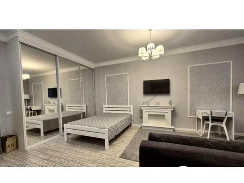 квартира по адресу Асташкина пер., 29