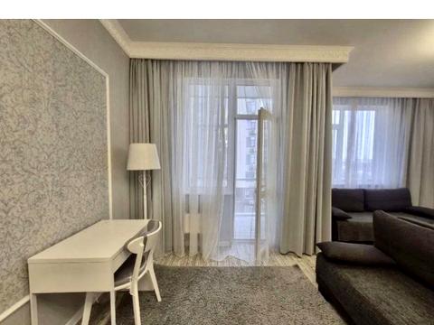 квартира по адресу Асташкина пер., 29