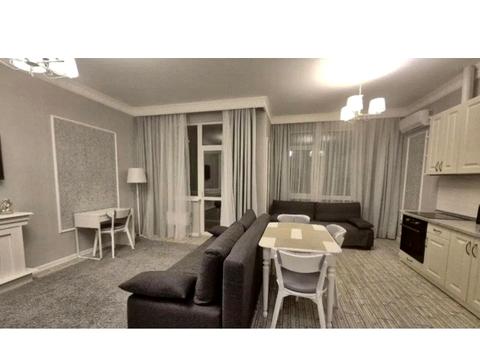 квартира по адресу Асташкина пер., 29