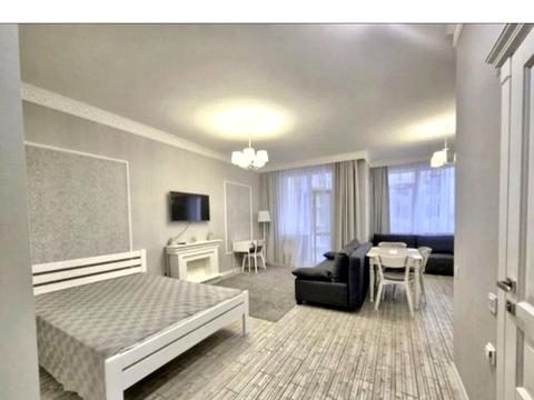 квартира по адресу Асташкина пер., 29