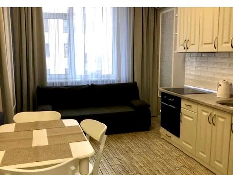 квартира по адресу Асташкина пер., 29