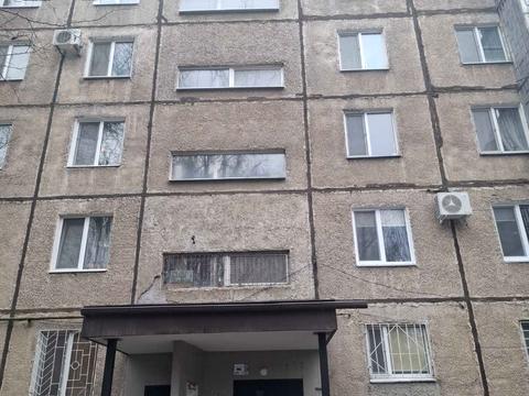 квартира по адресу Капитана Кузнецова ул., 114