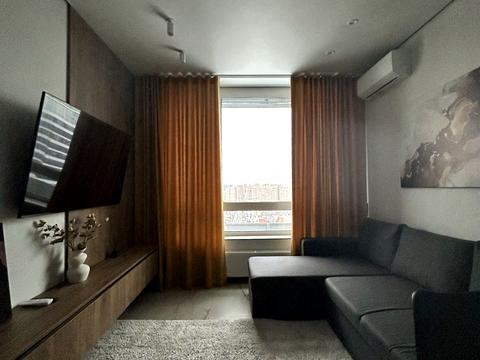 квартира за адресою Київ, Ужгородський пров., 4/1