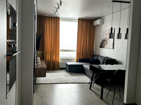 квартира за адресою Київ, Ужгородський пров., 4/1