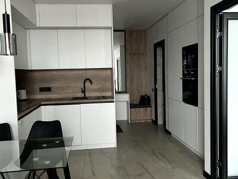 квартира за адресою Київ, Ужгородський пров., 4/1