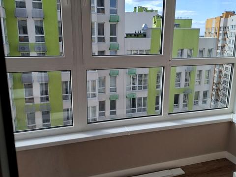 квартира за адресою Олеся Бердника вул., 1-Д