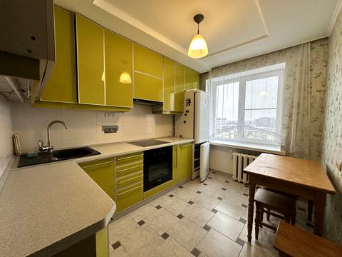 квартира за адресою Теофіла Окуневського вул., 1