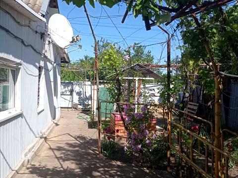 дом по адресу Центральная