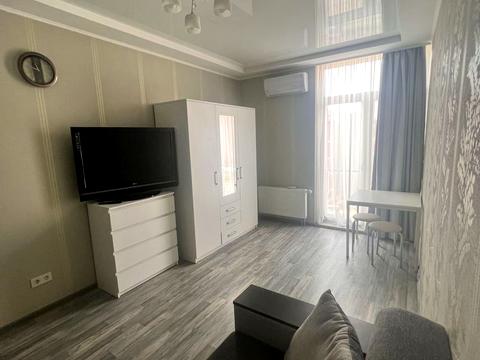 квартира по адресу Регенераторная ул., 4к2